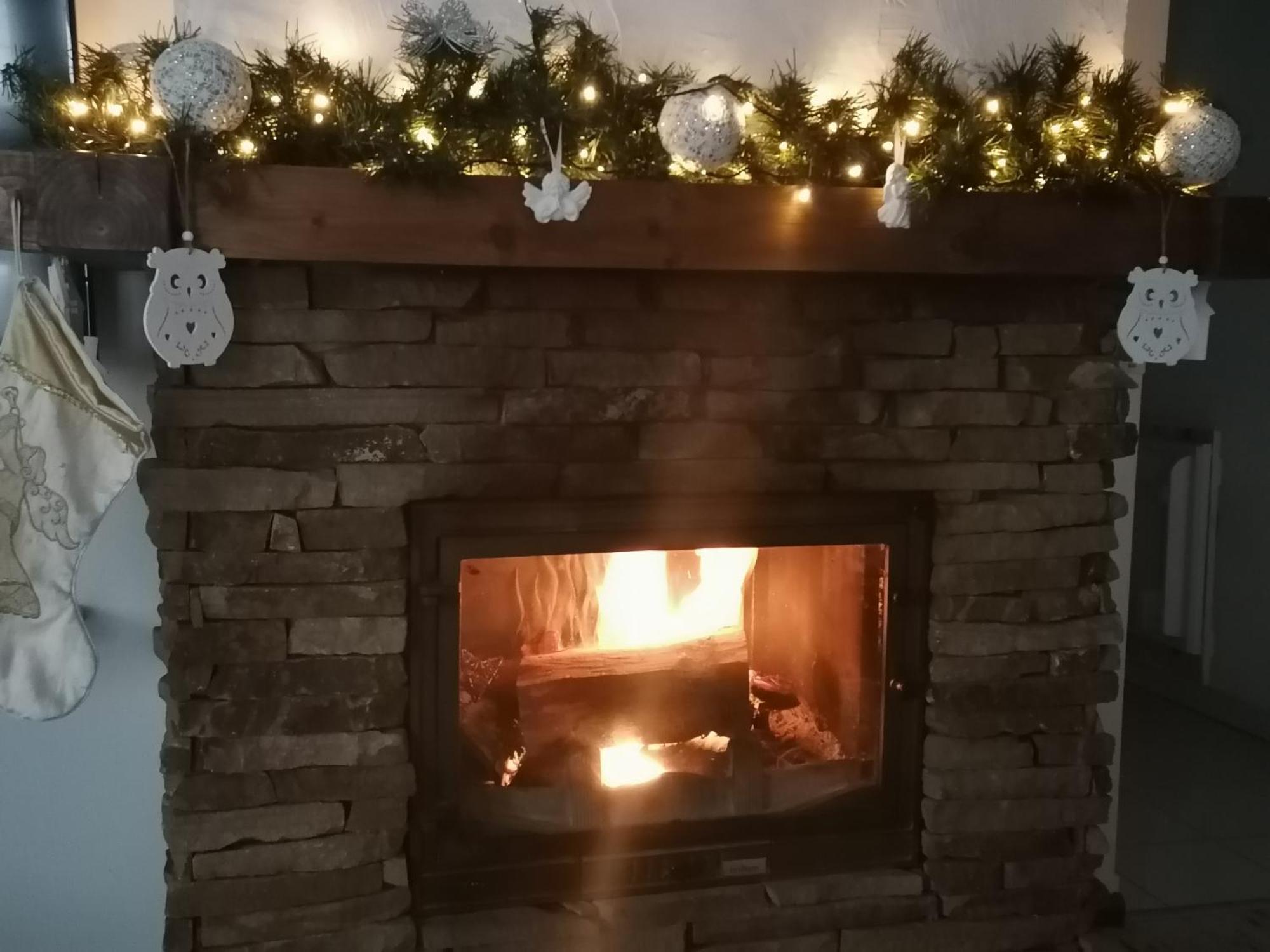 Chata W Bieszczadzie Apartamenty I Domki Z Sauna Bieszczady Polańczyk Екстериор снимка